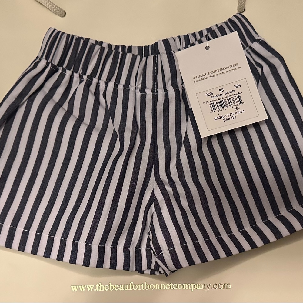 The Beaufort Bonnet Company Shelton shorts boys